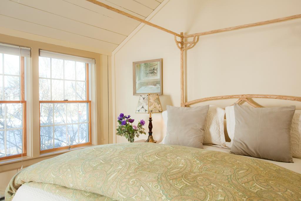 Captain Jefferds Inn Kennebunkport Extérieur photo