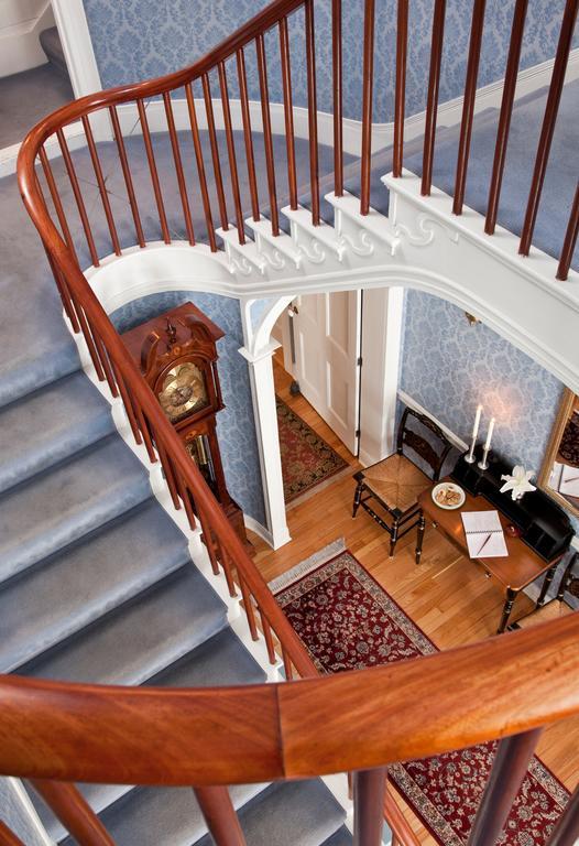Captain Jefferds Inn Kennebunkport Extérieur photo