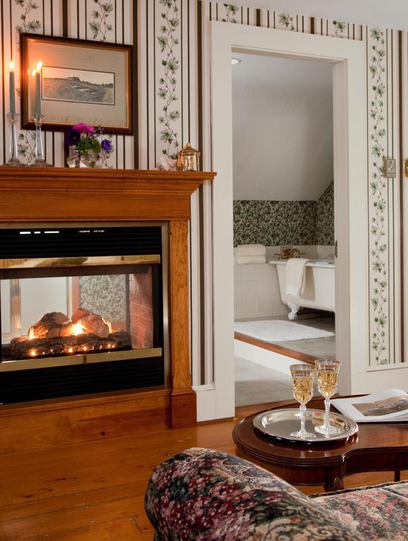 Captain Jefferds Inn Kennebunkport Extérieur photo