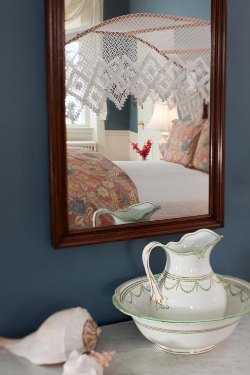 Captain Jefferds Inn Kennebunkport Extérieur photo