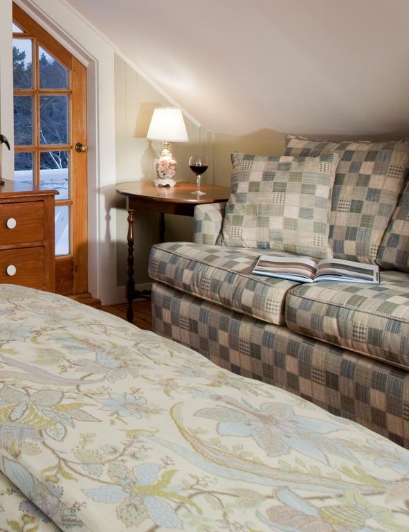 Captain Jefferds Inn Kennebunkport Extérieur photo