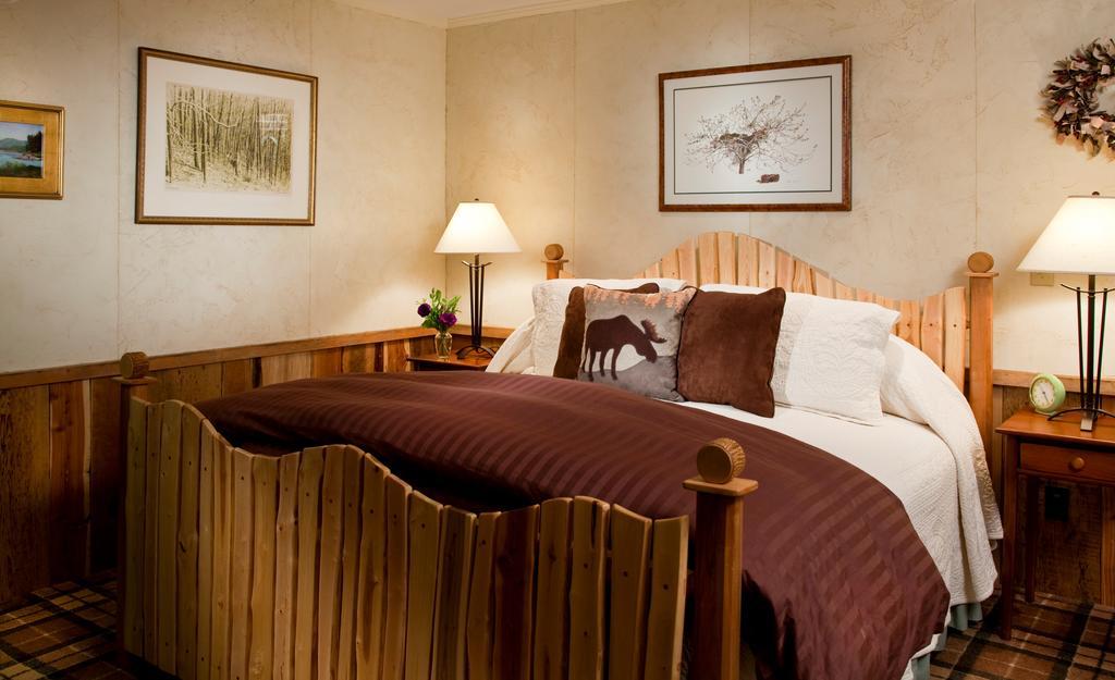 Captain Jefferds Inn Kennebunkport Extérieur photo