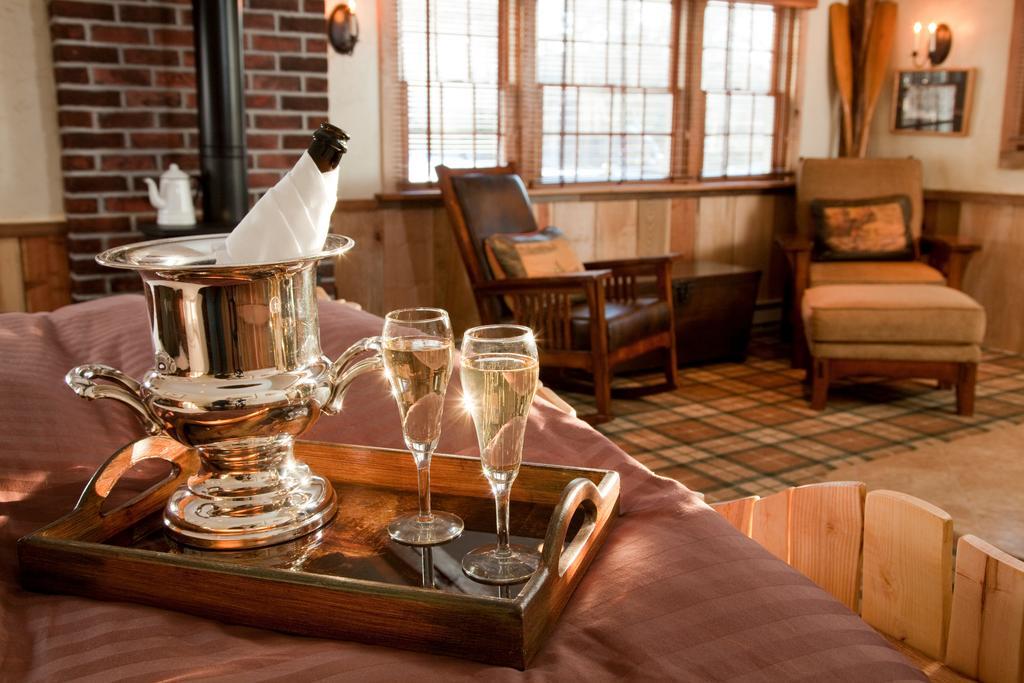 Captain Jefferds Inn Kennebunkport Extérieur photo