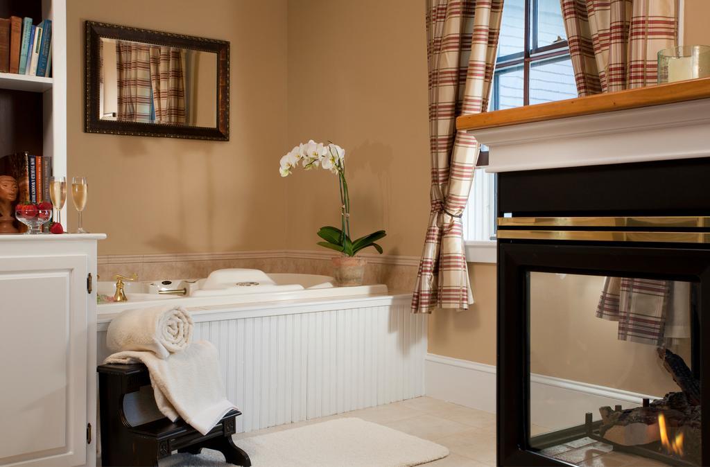 Captain Jefferds Inn Kennebunkport Extérieur photo