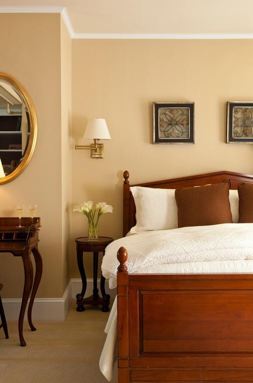 Captain Jefferds Inn Kennebunkport Extérieur photo
